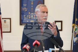 Immigration Enforcement Maine