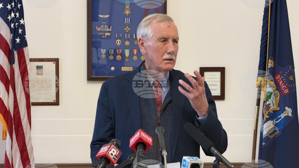 Immigration Enforcement Maine