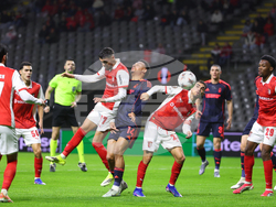 Portugal Europa League Soccer