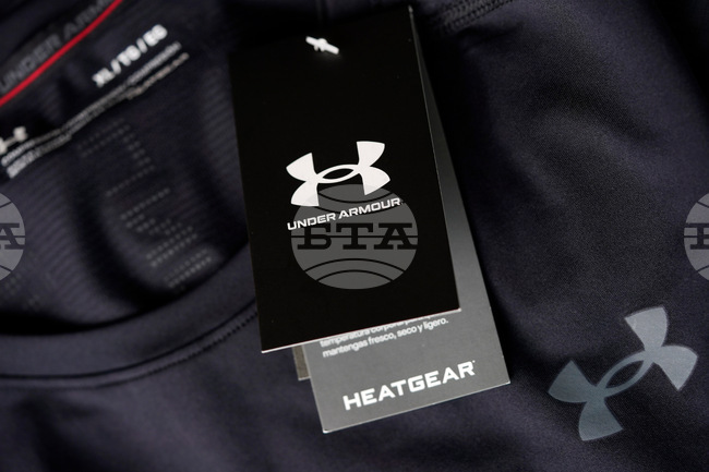 Under Armour Data Breach