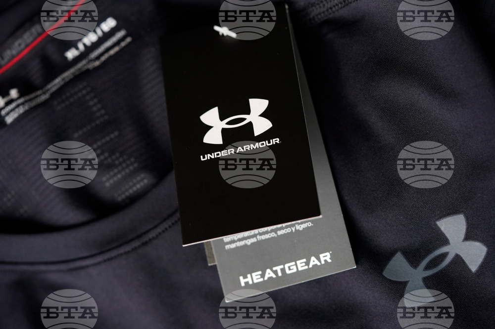 Under Armour Data Breach