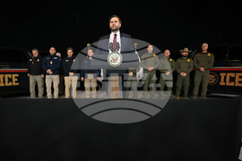 Immigration Enforcement Vance