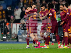 Italy Europa League Soccer