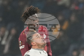 Austria Europe League Soccer