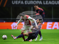 Portugal Europa League Soccer