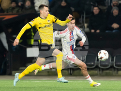 Switzerland Europa League Soccer