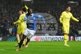 Britain Premier League Soccer