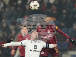 Austria Europe League Soccer