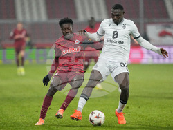 Austria Europe League Soccer