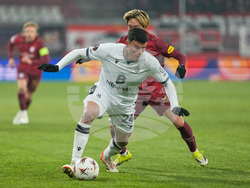 Austria Europe League Soccer