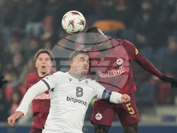 Austria Europe League Soccer