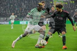 Hungary Europa League Soccer