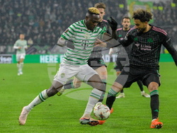 Hungary Europa League Soccer