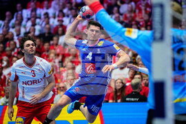 Euro 2026 Handball