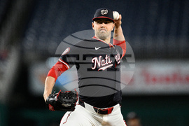 Nationals Rangers Gore Trade Baseball