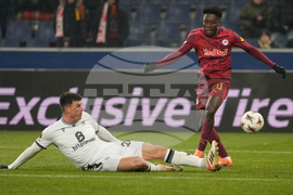 Austria Europe League Soccer