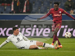 Austria Europe League Soccer