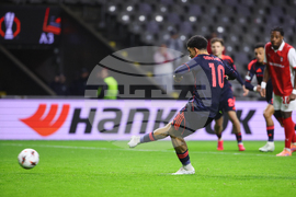 Portugal Europa League Soccer