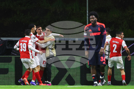 Portugal Europa League Soccer