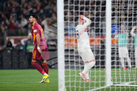 Italy Europa League Soccer