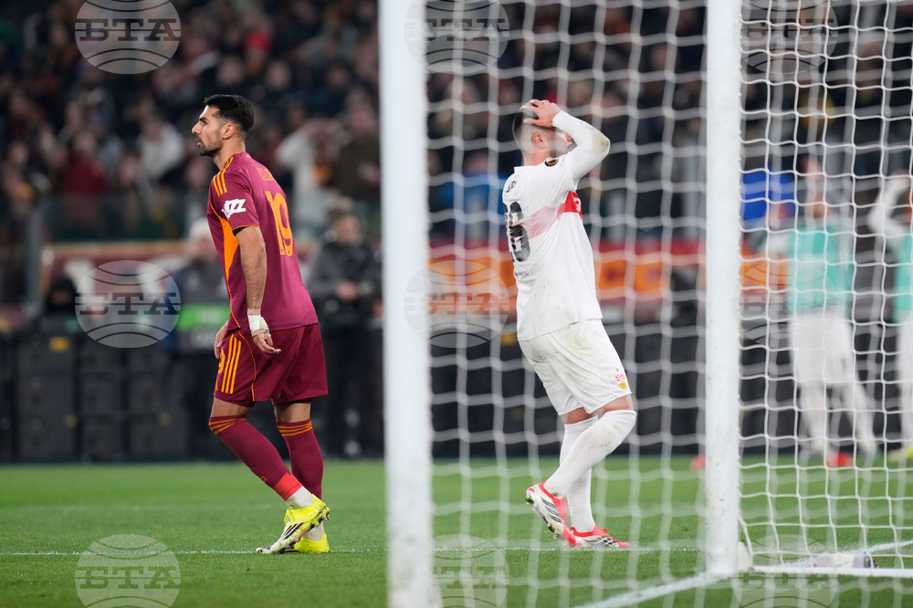 Italy Europa League Soccer