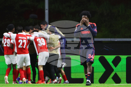 Portugal Europa League Soccer