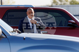 Uvalde School Shooting Trial