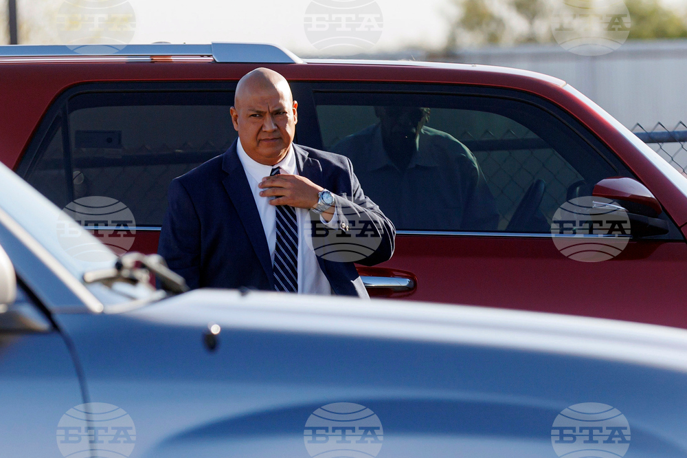 Uvalde School Shooting Trial