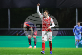 Portugal Europa League Soccer