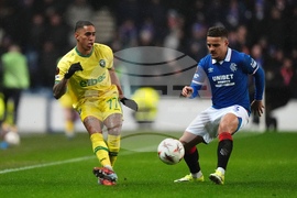 Britain Premier League Soccer