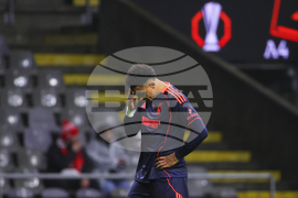 Portugal Europa League Soccer