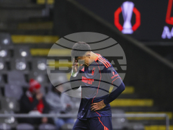 Portugal Europa League Soccer