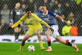 Britain Premier League Soccer