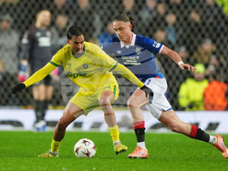 Britain Premier League Soccer