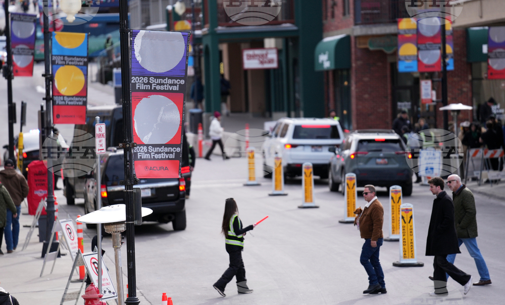 2026 Sundance Film Festival