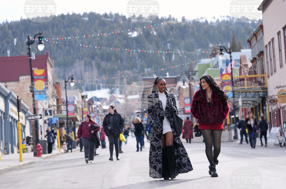 2026 Sundance Film Festival