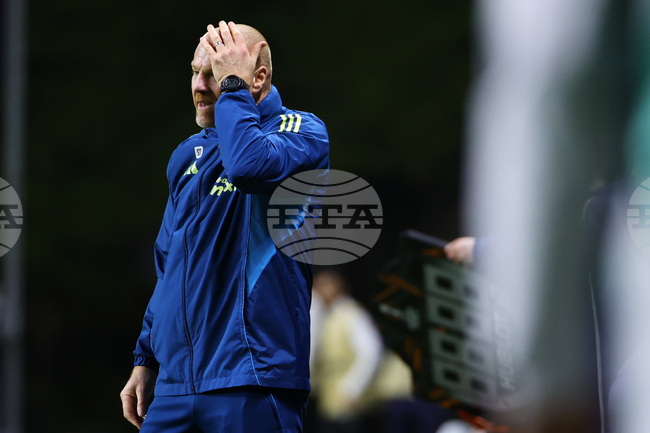 Дайш за загубата от Брага: „Провалихме се с нелеп автогол“