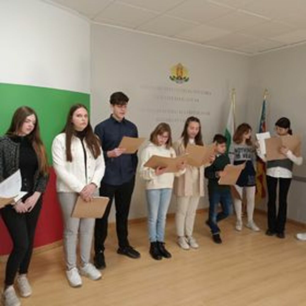 Освобождението на България честваха и в Генералното ни консулство във Валенсия