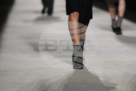 France Fashion Dries Van Noten F/W 26/27
