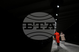 France Fashion Dries Van Noten F/W 26/27