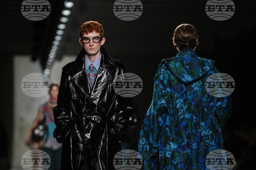 France Fashion Dries Van Noten F/W 26/27