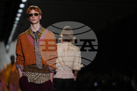 France Fashion Dries Van Noten F/W 26/27