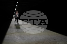 France Fashion Dries Van Noten F/W 26/27