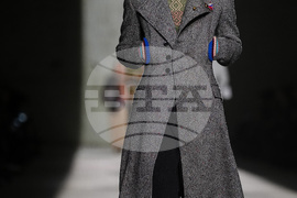 France Fashion Dries Van Noten F/W 26/27