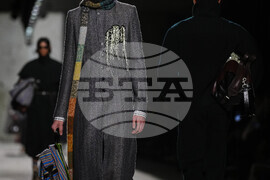 France Fashion Dries Van Noten F/W 26/27