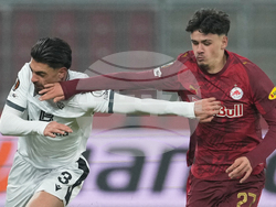 Austria Europe League Soccer