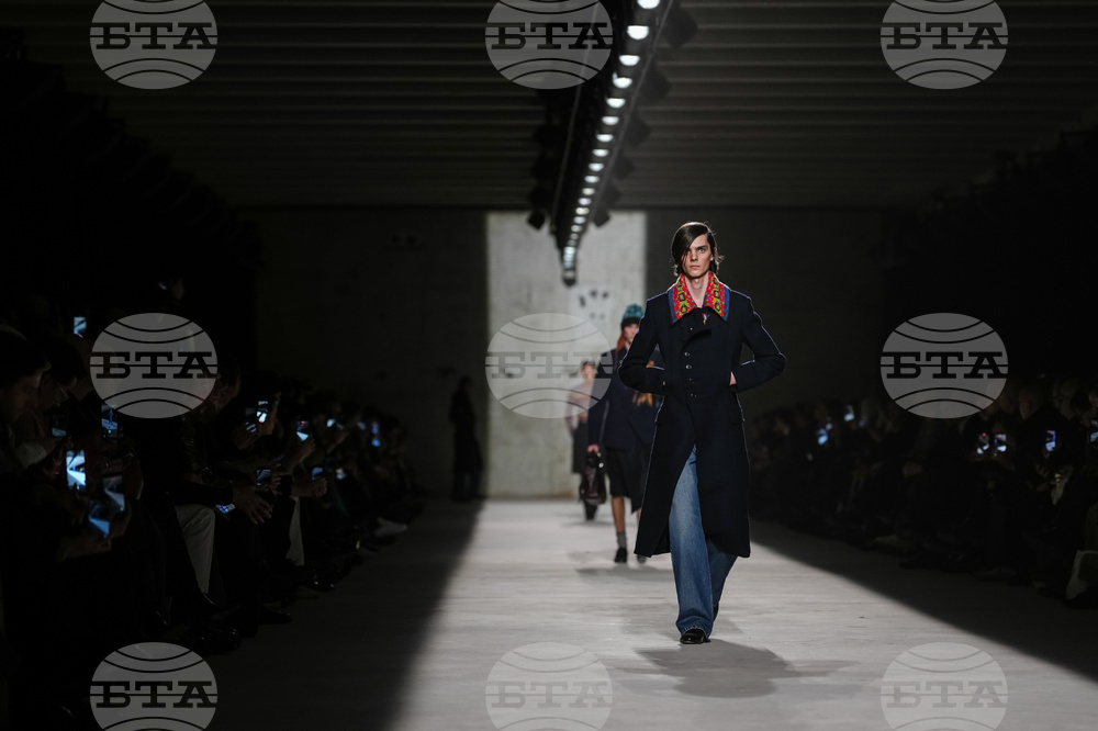 France Fashion Dries Van Noten F/W 26/27