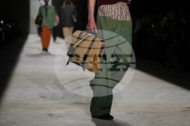 France Fashion Dries Van Noten F/W 26/27