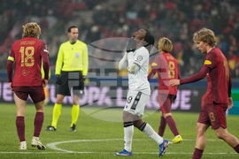 Austria Europe League Soccer