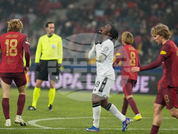 Austria Europe League Soccer